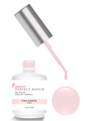 Picture of Perfect Match - PMS008 Pink Ribbon