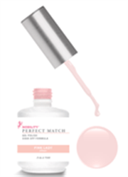 Picture of Perfect Match - PMS025 Pink Lady