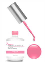 Picture of Perfect Match - PMS026 Pink Gin