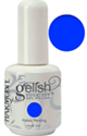 Picture of Gelish Harmony - 01472 Ooba Ooba Blue