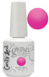 Picture of Gelish Harmony - 01530 Sugar N' Spice & Everything Nice