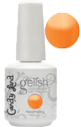 Picture of Gelish Harmony - 01531 Orange Cream Dream