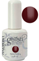 Picture of Gelish Harmony - 01418 Black Cherry Berry