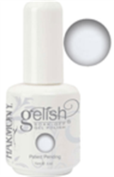 Picture of Gelish Harmony - 01323 Soak Off - Sleek White