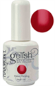 Picture of Gelish Harmony - 01412 Hot Rod Red