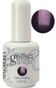 Picture of Gelish Harmony - 01417 Plum and Done