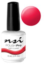 Picture of Polish Pro by NSI - 00021 Hot Pink Peony