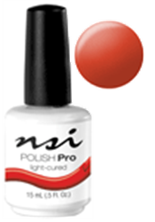 Picture of Polish Pro by NSI - 00027 Orange Red