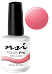 Picture of Polish Pro by NSI - 00048 Rose Shimmer