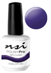 Picture of Polish Pro by NSI - 00054 Eggplant