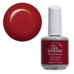 Picture of Just Gel Polish - 56520 Bing Cherries