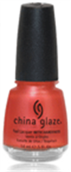 Picture of China Glaze 0.5oz - 0007 Coral Star 