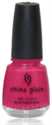 Picture of China Glaze 0.5oz - 0009 Fuchsia