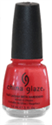 Picture of China Glaze 0.5oz - 0024 Aztec Orange