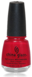 Picture of China Glaze 0.5oz - 0069 Italian Red