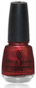 Picture of China Glaze 0.5oz - 0087 Long Kiss