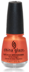 Picture of China Glaze 0.5oz - 0093 Thataway