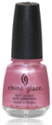 Picture of China Glaze 0.5oz - 0096 Jet Stream