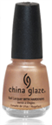 Picture of China Glaze 0.5oz - 0099 Camisole