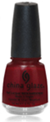 Picture of China Glaze 0.5oz - 0152 Masai Red