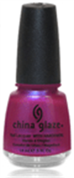 Picture of China Glaze 0.5oz - 0175 Reggae to Riches