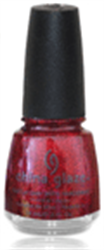 Picture of China Glaze 0.5oz - 0182 Ruby Pumps