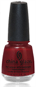 Picture of China Glaze 0.5oz - 0192 High Maintenance