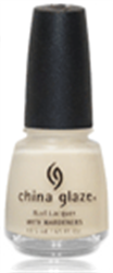 Picture of China Glaze 0.5oz - 0200 Oxygen