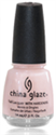 Picture of China Glaze 0.5oz - 0202 Innoncence