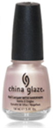 Picture of China Glaze 0.5oz - 0208 Princess Grace