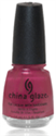 Picture of China Glaze 0.5oz - 0211 International Flare