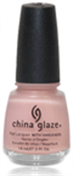 Picture of China Glaze 0.5oz - 0216 Diva Bride