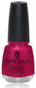 Picture of China Glaze 0.5oz - 0223 Sexy Silhouette