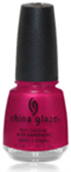 Picture of China Glaze 0.5oz - 0223 Sexy Silhouette