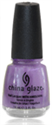 Picture of China Glaze 0.5oz - 0233 Spontaneous