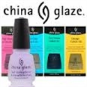 Picture for category China Glaze Treatments