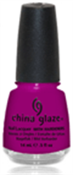 Picture of China Glaze 0.5oz - 1086 Under The Boardwalk