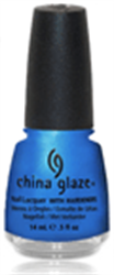 Picture of China Glaze 0.5oz - 1088 Splish Splash