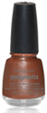 Picture of China Glaze 0.5oz - 1159 Magnetix Bond Tastic-Brown