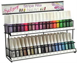 Picture of It's So Easy - 98862 Stripe Nail Art 216pcs/Dis