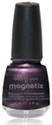 Picture of China Glaze 0.5oz - 1106 Magnetix Instant Chemistry