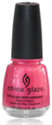 Picture of China Glaze 0.5oz - 0560 Fiji Fling