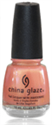 Picture of China Glaze 0.5oz - 0562 Bare If You Dare