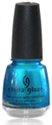 Picture of China Glaze 0.5oz - 0563 Beauty & The Beach