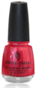 Picture of China Glaze 0.5oz - 0566 Hot Lava Love