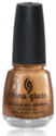Picture of China Glaze 0.5oz - 0589 In Awe of Amber
