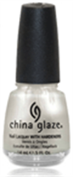 Picture of China Glaze 0.5oz - 0626 Platinum Pearl