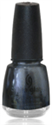 Picture of China Glaze 0.5oz - 0629 Black Diamond