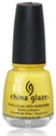 Picture of China Glaze 0.5oz - 0653 Solar Power