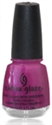 Picture of China Glaze 0.5oz - 0654 Designer Satin